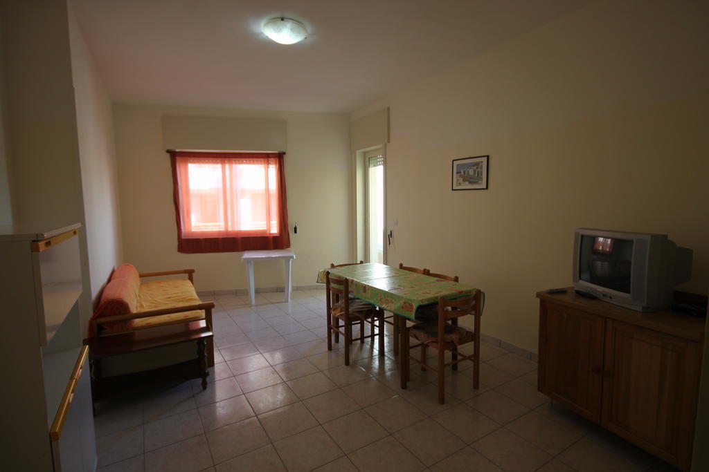 Appartamenti San Foca Room photo