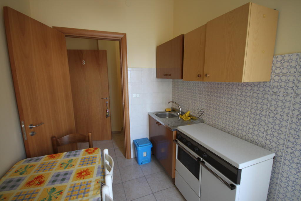 Appartamenti San Foca Room photo